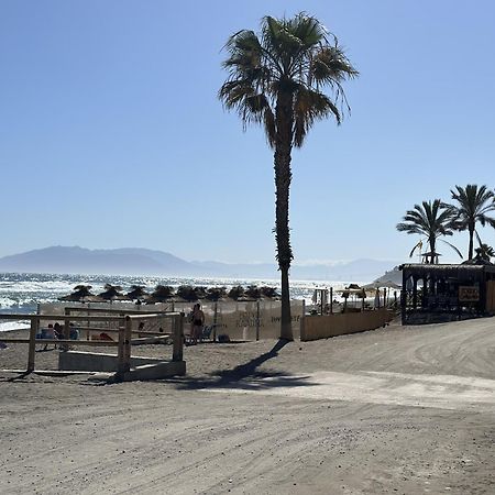 Casaflex 1º Linea De Playas Del Rincon Victoria Apartman Rincón de la Victoria Kültér fotó