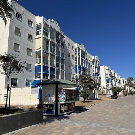 Casaflex 1º Linea De Playas Del Rincon Victoria Apartman Rincón de la Victoria Kültér fotó