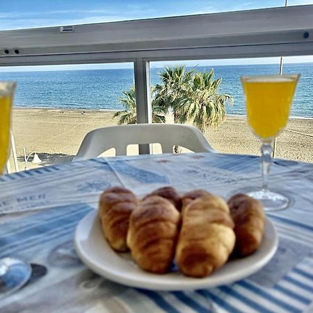 Casaflex 1º Linea De Playas Del Rincon Victoria Apartman Rincón de la Victoria Kültér fotó