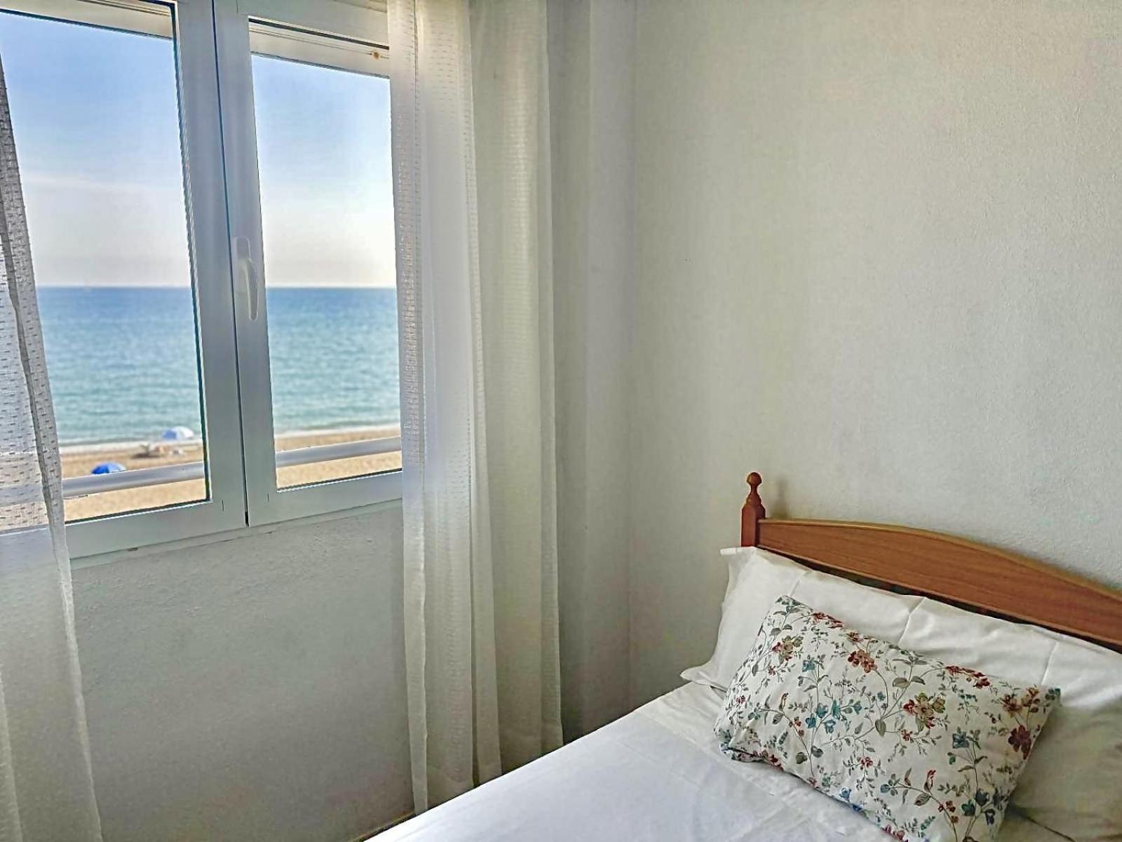Casaflex 1º Linea De Playas Del Rincon Victoria Apartman Rincón de la Victoria Kültér fotó