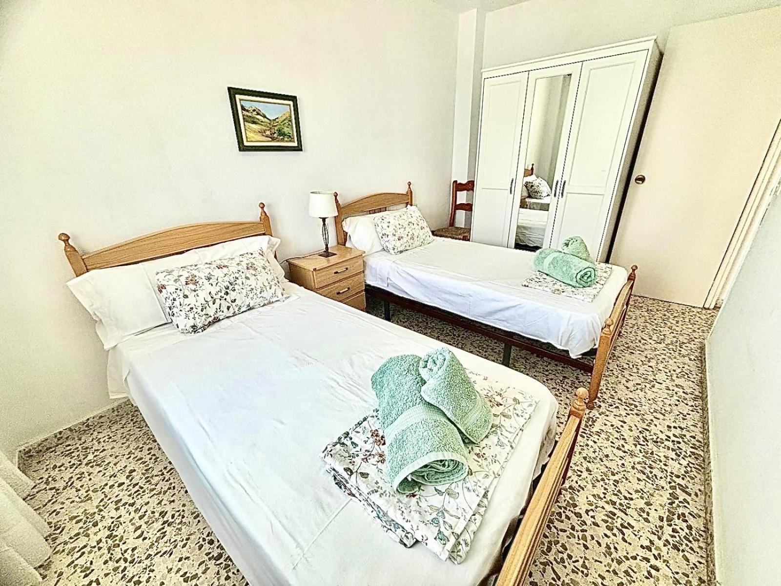 Casaflex 1º Linea De Playas Del Rincon Victoria Apartman Rincón de la Victoria Kültér fotó