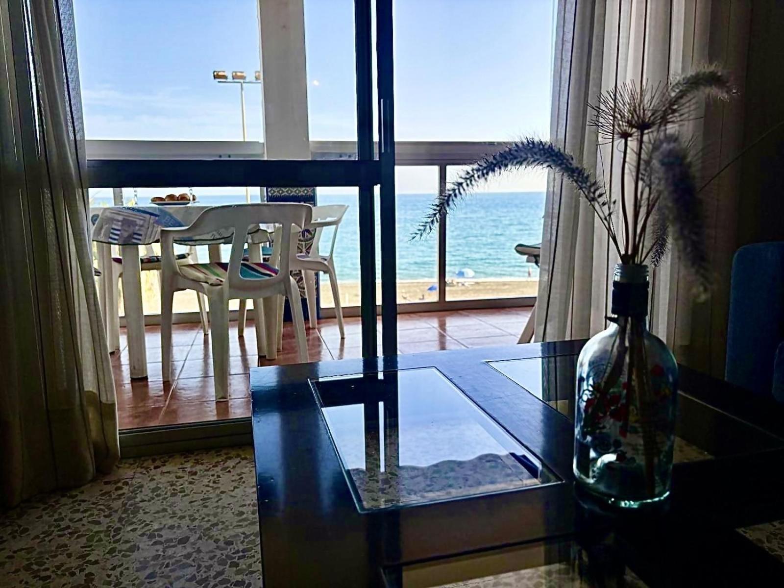 Casaflex 1º Linea De Playas Del Rincon Victoria Apartman Rincón de la Victoria Kültér fotó