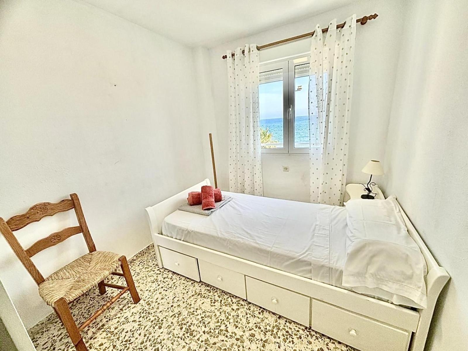 Casaflex 1º Linea De Playas Del Rincon Victoria Apartman Rincón de la Victoria Kültér fotó