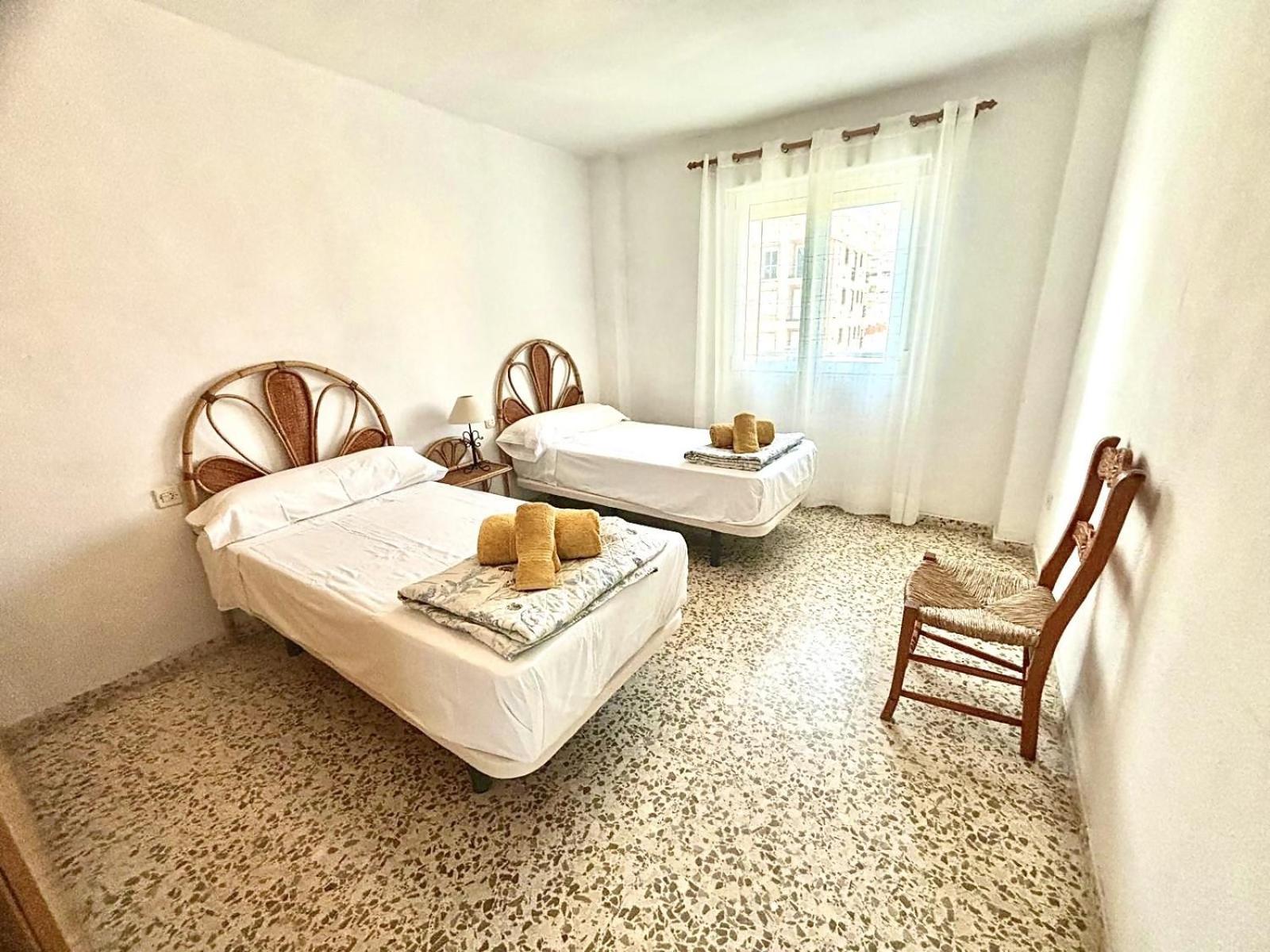 Casaflex 1º Linea De Playas Del Rincon Victoria Apartman Rincón de la Victoria Kültér fotó