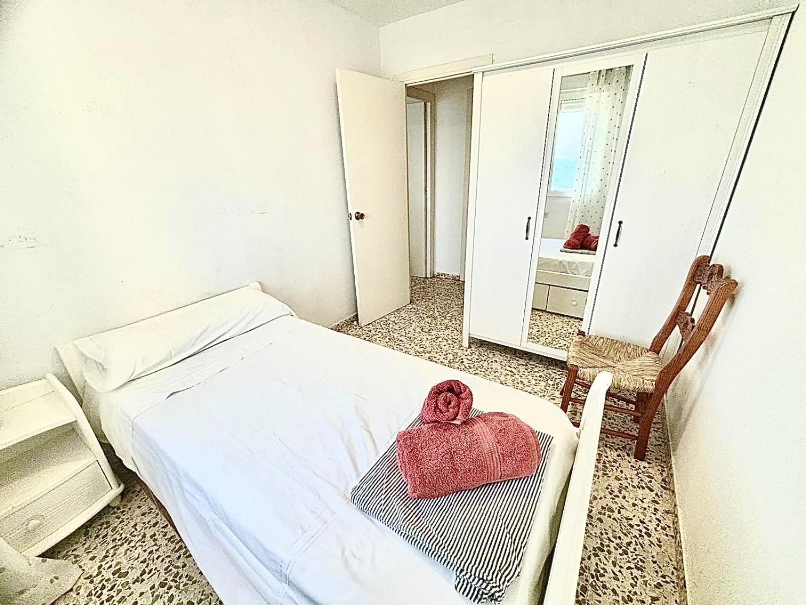 Casaflex 1º Linea De Playas Del Rincon Victoria Apartman Rincón de la Victoria Kültér fotó