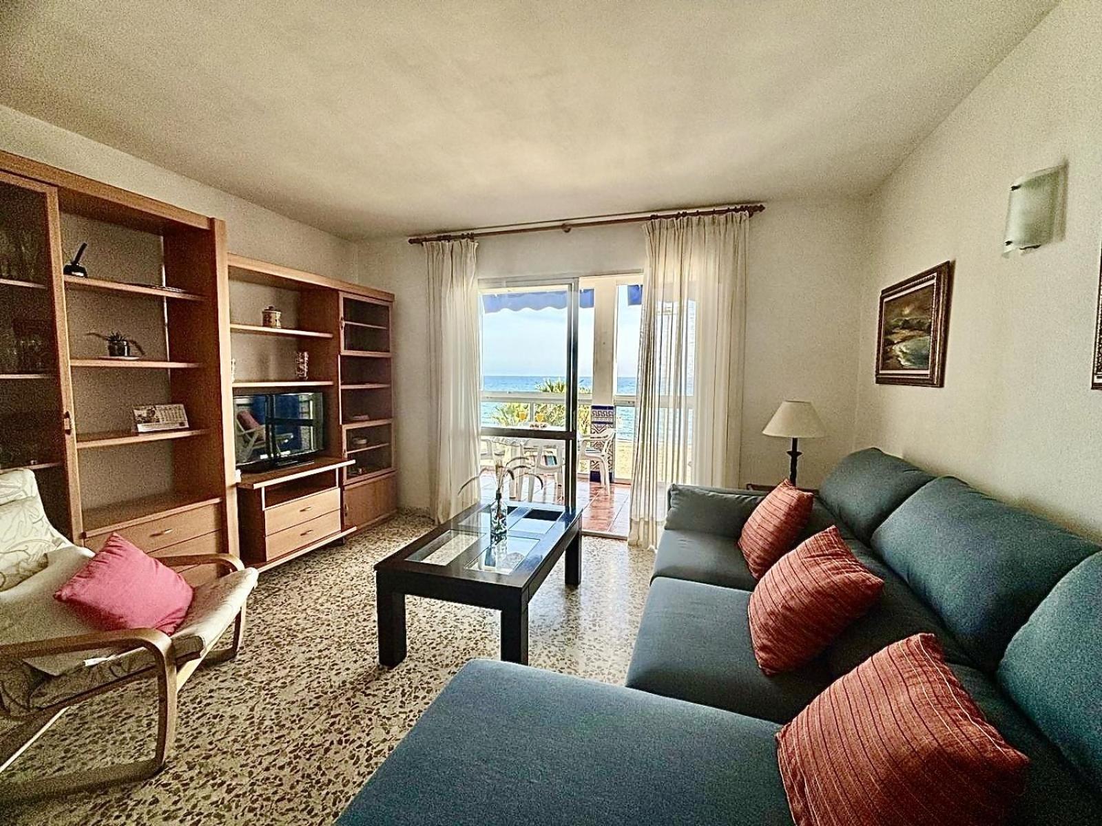 Casaflex 1º Linea De Playas Del Rincon Victoria Apartman Rincón de la Victoria Kültér fotó