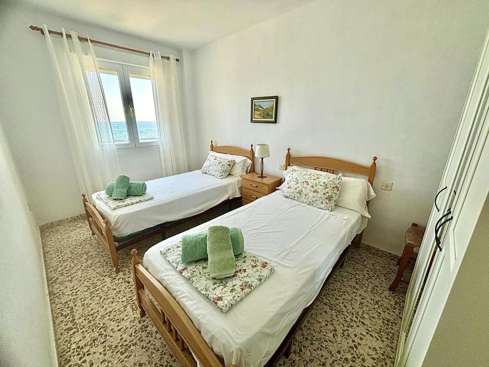 Casaflex 1º Linea De Playas Del Rincon Victoria Apartman Rincón de la Victoria Kültér fotó