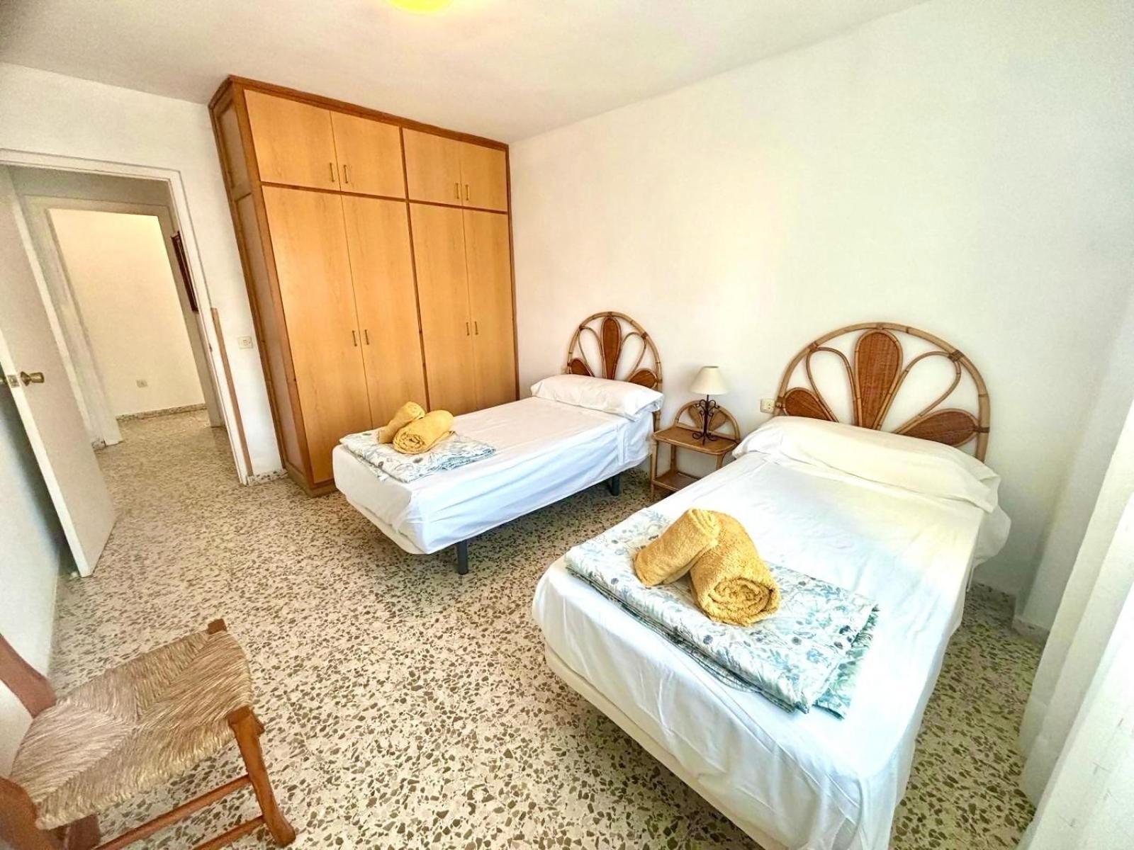 Casaflex 1º Linea De Playas Del Rincon Victoria Apartman Rincón de la Victoria Kültér fotó